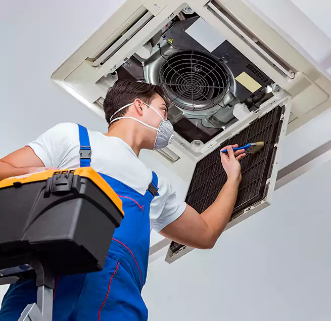 Why Homeowners & Businesses Trust Us in Dayton, OH