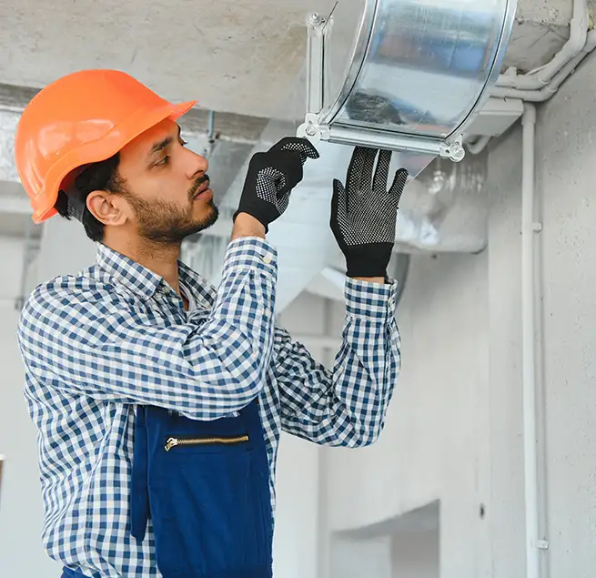 Why Homeowners & Businesses Trust Us in Dayton, OH?