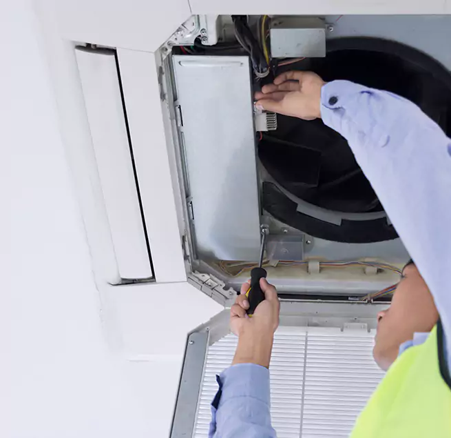 Why Homeowners & Businesses Trust Us in Dayton, OH?