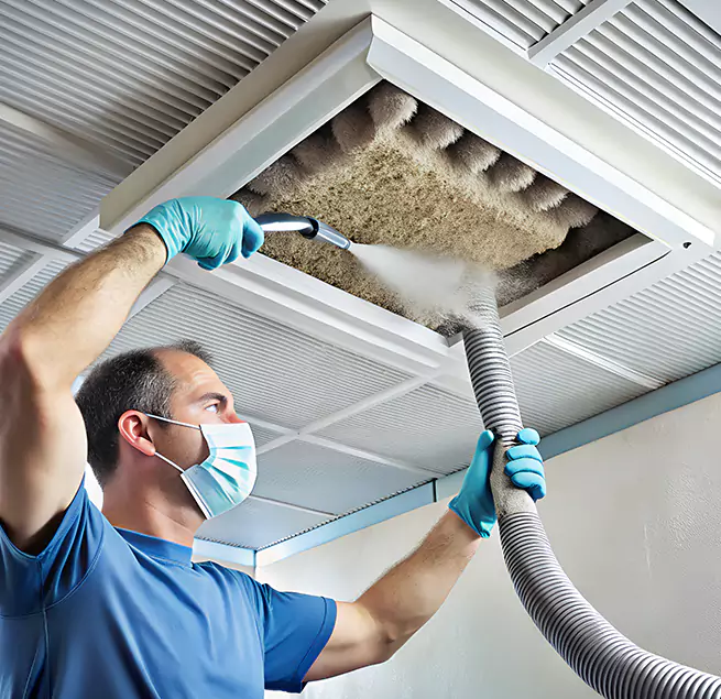 Why Homeowners Businesses Trust Us in Dayton, OH?