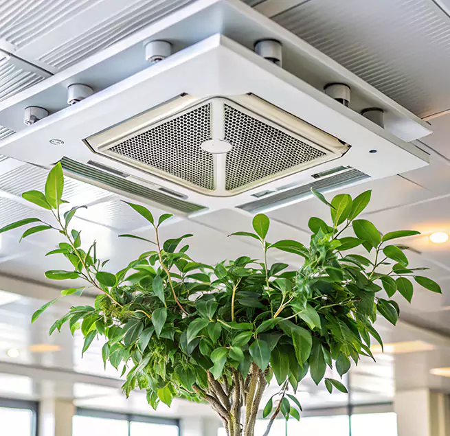 Why Homeowners & Businesses Trust Us in Dayton, OH