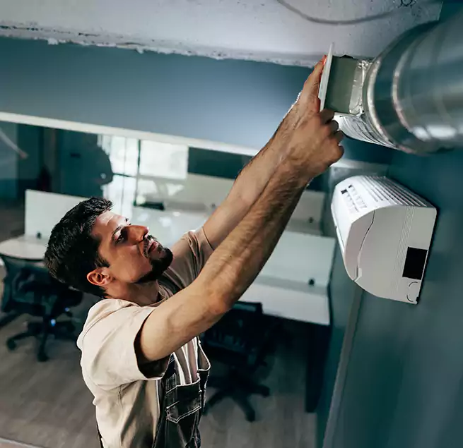 Why Homeowners & Businesses Trust Us in Dayton, OH?