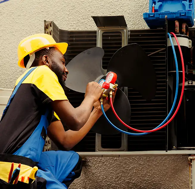 Why Homeowners & Businesses Trust Us in Dayton, OH?