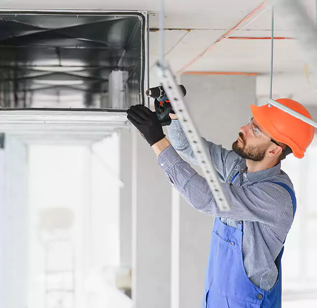 Why Homeowners & Businesses Trust Us in Dayton, OH?