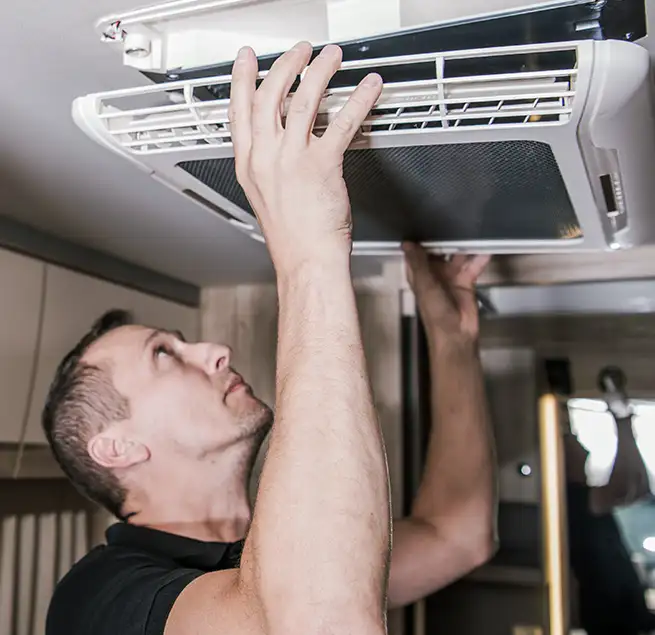 Why Homeowners & Businesses Trust Us Dayton, OH