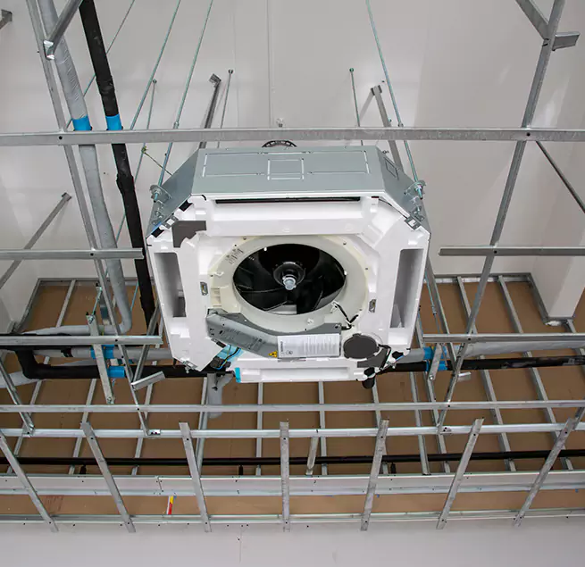 Why Homeowners & Businesses Trust Us Dayton, OH