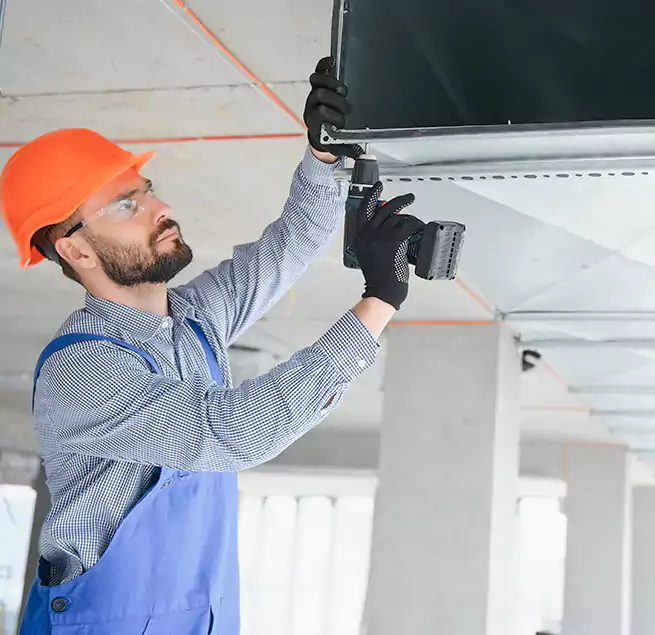 Why Homeowners & Businesses Trust Us in Dayton, OH?