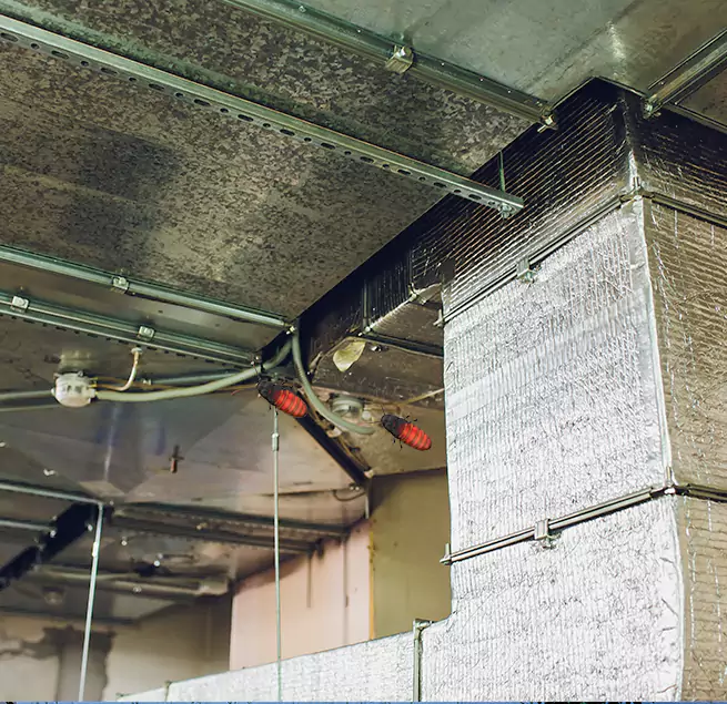 Why Homeowners & Businesses Trust Us Dayton, OH?