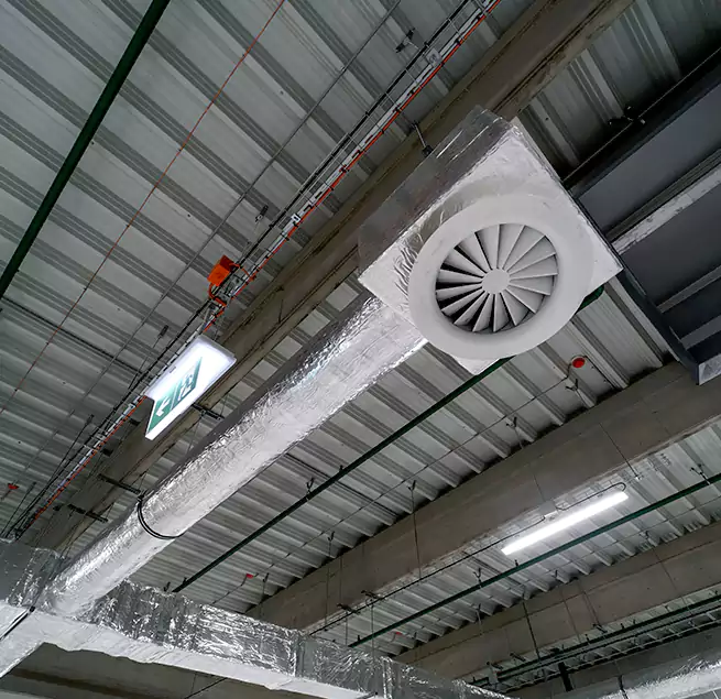 Why Homeowners & Businesses Trust Us in Dayton, OH?