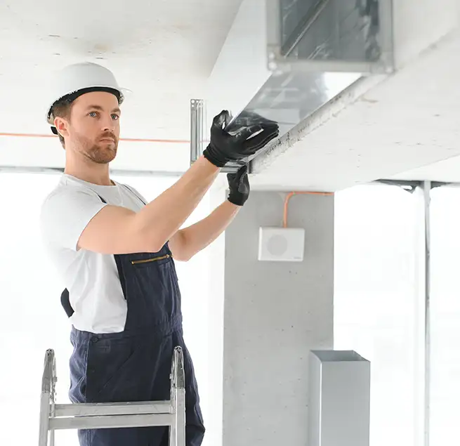 Why Homeowners & Businesses Trust Us in Dayton, OH?