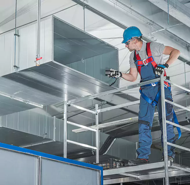 Why Homeowners & Businesses Trust Us in Dayton, OH?