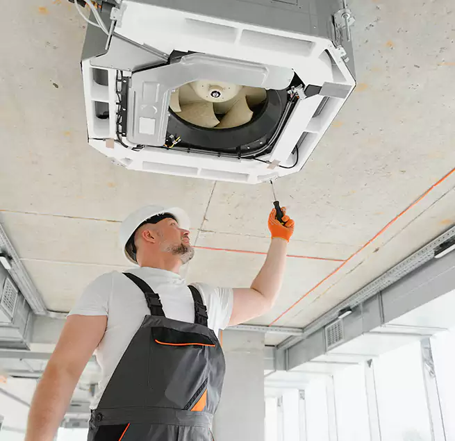 Why Homeowners Businesses Trust Us in Dayton, OH