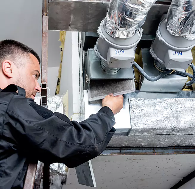 Why Homeowners Businesses Trust Us in Dayton, OH?