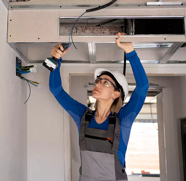  Why Homeowners & Businesses Trust Us in Dayton, OH?