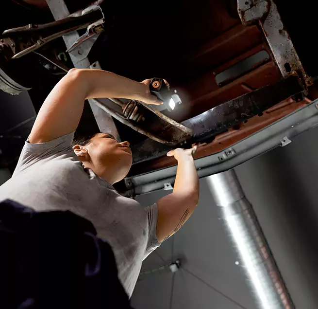 Why Homeowners & Businesses Trust Us Dayton, OH