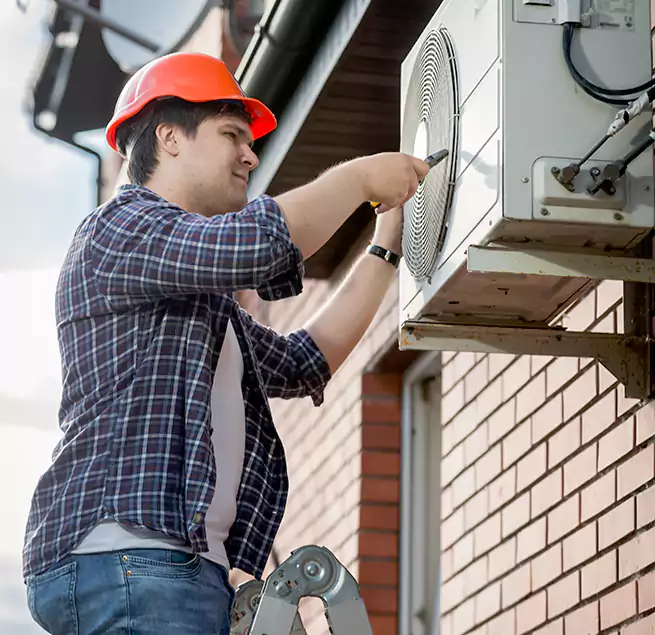 Why Homeowners & Businesses Trust Us Dayton, OH