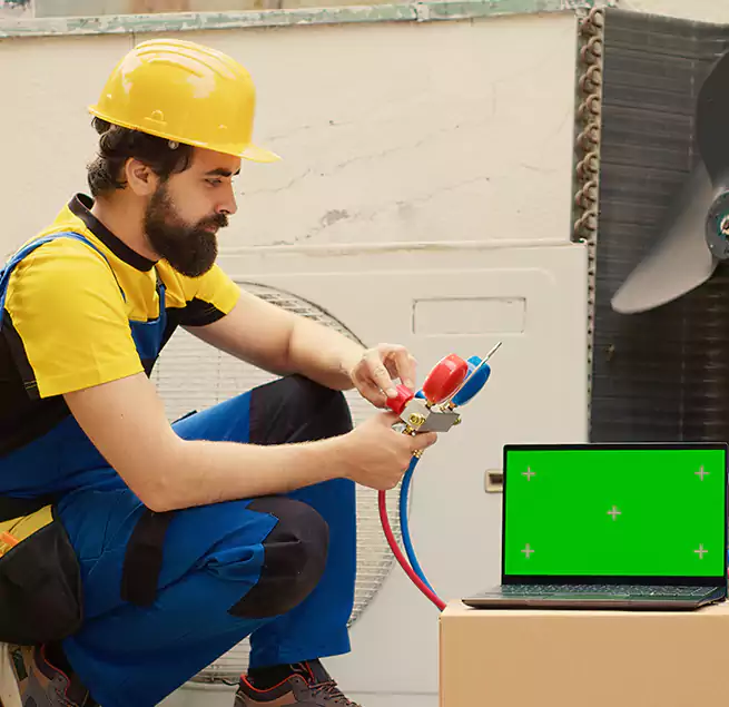 Why Homeowners & Businesses Trust Us in Dayton, OH?