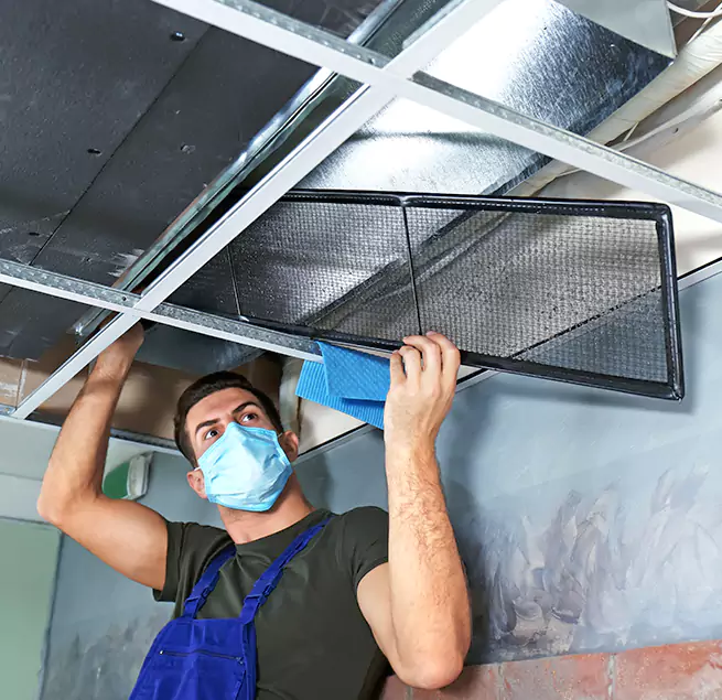 Why Homeowners & Businesses Trust Us in Dayton, OH?