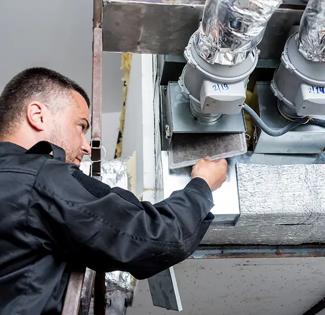 Why Homeowners & Businesses Trust Us in Dayton, OH?