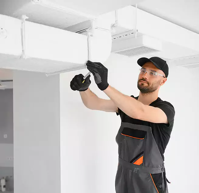 Why Homeowners & Businesses Trust Us in Dayton, OH?