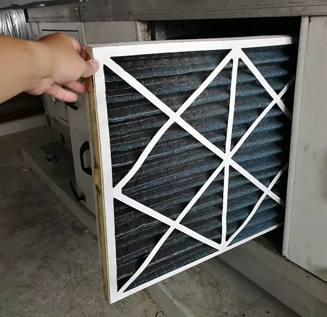 Why Homeowners & Businesses Trust Us Dayton, OH?